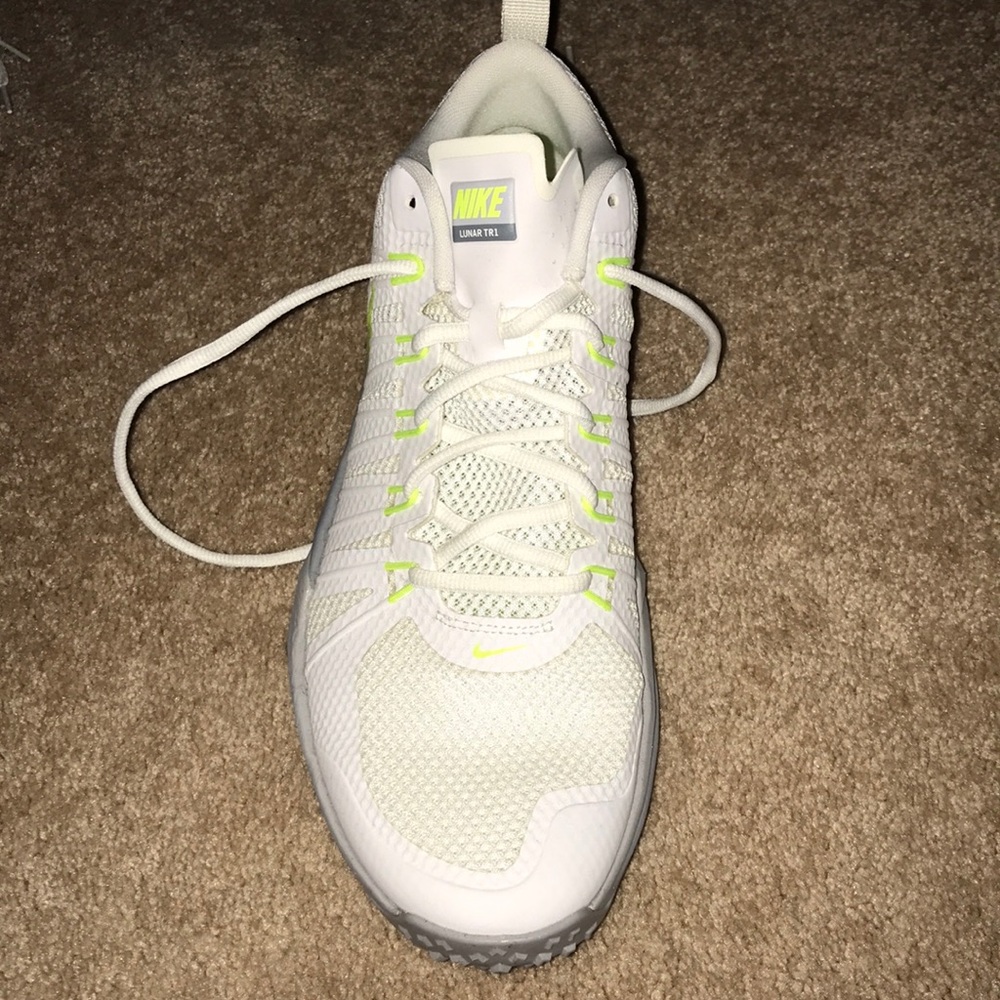 Nike